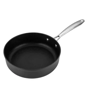 Patelnia aluminiowa na indukcję i gaz Florina Stix  24 cm 2,5 l - Patelnie - miniaturka - grafika 4