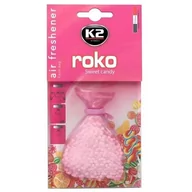 Kosmetyki samochodowe - K2 ROKO SWEET CANDY 20 G V829 - miniaturka - grafika 1