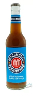 mischmasch 0,33l - Napoje gazowane - miniaturka - grafika 1