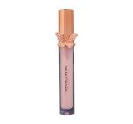 Błyszczyki do ust - Makeup Revolution Forever Butterfly lśniący błyszczyk do ust odcień Fly Clear 5,5 ml - miniaturka - grafika 1