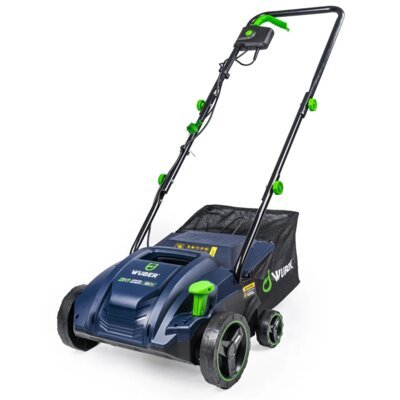 WUBER Wertykulator elektryczny W07111 1500W 32cm
