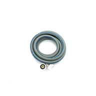 Akcesoria i części do pralek i suszarek - Fluvius Wąż do pralki 300 cm zasilający - miniaturka - grafika 1