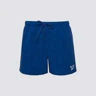 Kąpielówki męskie - REEBOK SZORTY YALE - miniaturka - grafika 1