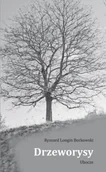 Poezja - Drzeworysy. Ubocze - Ryszard Longin Borkowski - miniaturka - grafika 1