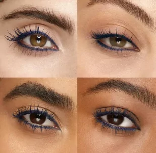 KIKO Milano Smart Colour Mascara 07 Navy Blue 8ml - Tusze do rzęs - miniaturka - grafika 3