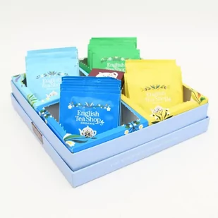 Zestaw herbat English Tea Shop Special Moments – 32 saszetek - Herbata - miniaturka - grafika 4