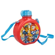 Shakery i bidony sportowe - Paw Patrol Paw Patrol Paw Patrol Bidon na pasku 670 ml 18970 - miniaturka - grafika 1