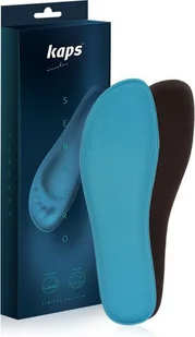 Kaps Wkładki Sensero r. 40/41 010056 - Akcesoria obuwnicze - miniaturka - grafika 1