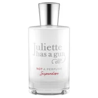 Wody i perfumy damskie - Juliette Has a Gun Not A Perfume Superdose woda perfumowana spray 100ml - - miniaturka - grafika 1