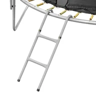 Akcesoria do trampolin - Trampolina ogrodowa Rebel Jump - miniaturka - grafika 1