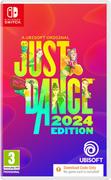 Gry Nintendo Switch - Just Dance 2024 GRA NINTENDO SWITCH - miniaturka - grafika 1