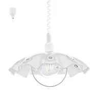 Lampy sufitowe - Eglo VETRO 96072 LAMPA KLASYCZNA WISZĄCA - miniaturka - grafika 1