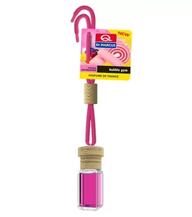 Dr.Marcus Zapach samochodowy Piccolo Bubble Gum L42-2549 - Zapachy samochodowe - miniaturka - grafika 1