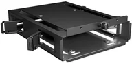 Pozostałe akcesoria sieciowe - Koszyk HDD be quiet! Cage 2 (BGA11) - miniaturka - grafika 1