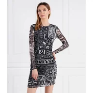 Sukienki - Desigual Sukienka - miniaturka - grafika 1