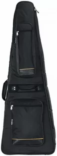 Rockbag Premium Line - FV-Style pokrowiec na gitarę elektryczną Gig Bag - Pokrowce i futerały na gitarę - miniaturka - grafika 1