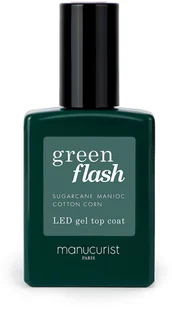 Manucurist Manucurist TOP COAT 15.0 ml - Lakiery do paznokci - miniaturka - grafika 1