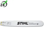 Akcesoria do elektronarzędzi - Prowadnica Stihl 90 cm, 3/8", .404”, 1,6 mm, Duromatic E, 3002, ✔AUTORYZOWANY PARTNER KARCHER ✔KARTA 0ZŁ ✔POBRANIE 0ZŁ ✔ZWROT 30DNI ✔RATY ✔GWARANCJA D2D ✔WEJDŹ I KUP NAJTANIEJ - miniaturka - grafika 1