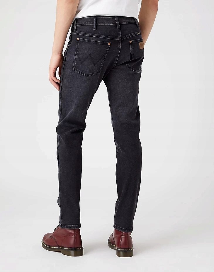 WRANGLER 11MWZ DEVIL YOU KNOW W1MZ2920E 38/34