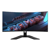 Monitory - Gigabyte | GS34WQC EK1 | 34 "  - miniaturka - grafika 1
