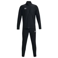 Dresy męskie - Dres sportowy męski UNDER ARMOUR Tracksuit bluza + spodnie - miniaturka - grafika 1