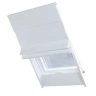 Rolety - Roleta na okno dachowe Rimini - miniaturka - grafika 1