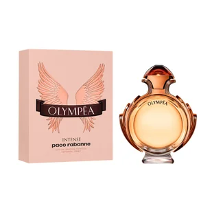 Paco Rabanne Olympea Intense Woda Perfumowana 80ml - Wody i perfumy damskie - miniaturka - grafika 6