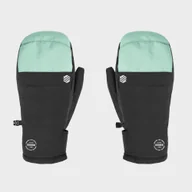 Rękawice narciarskie - Zimowe rękawice snowboardowe i narciarskie unisex - miniaturka - grafika 1