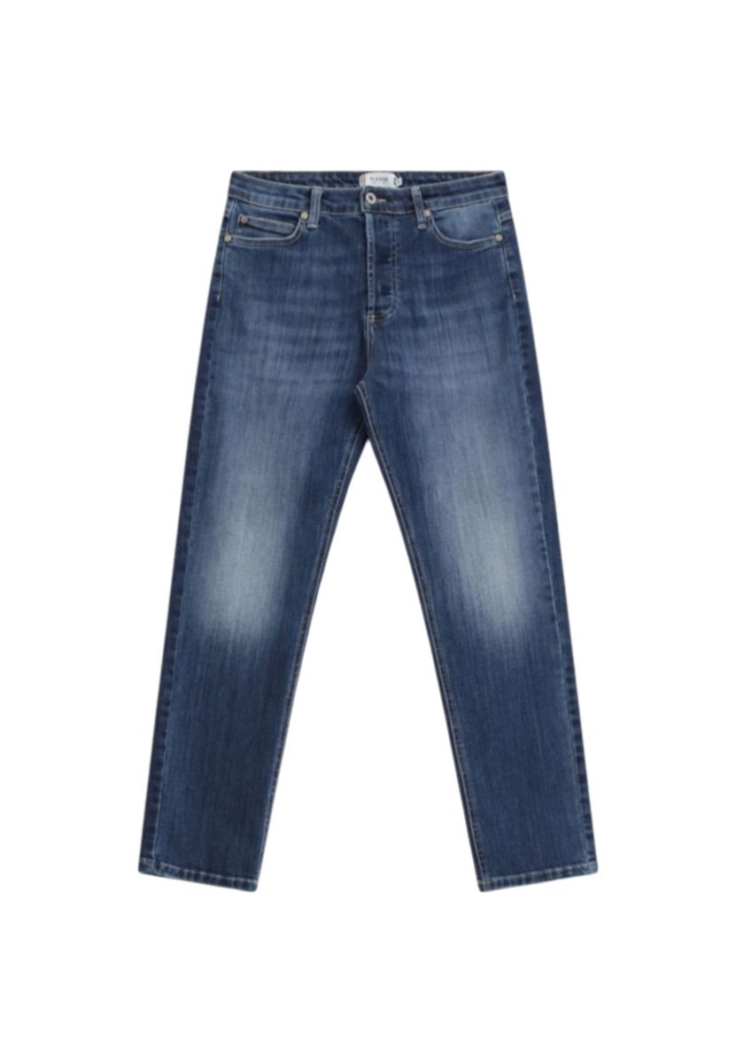 Jeans Donna Please P0X5DCOW91