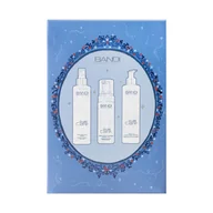 Zestawy kosmetyków męskich - Bandi Pure Care Zestaw: morski żel oczyszczający do twarzy + nawilżający tonik z algami + delikatna pianka oczyszczająca probiotyki + CICA - miniaturka - grafika 1