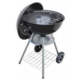 VELACO VL10-BLACK CZARNY - Grille - miniaturka - grafika 1