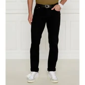 Spodnie męskie - Iceberg Jeansy | Regular Fit - miniaturka - grafika 1