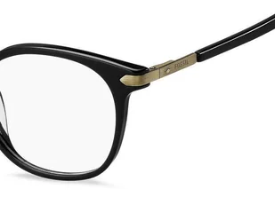 Okulary korekcyjne Fossil FOS 7063 807 - Okulary korekcyjne, oprawki, szkła - miniaturka - grafika 3