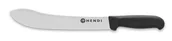 Noże kuchenne - Hendi Nóż masarski do trybowania i filetowania mięsa zakrzywiony dł 250 mm 840184 Nóż masarski do trybowania i filetowania mięsa zakrzywiony dł 250 mm 840184 840184 - miniaturka - grafika 1