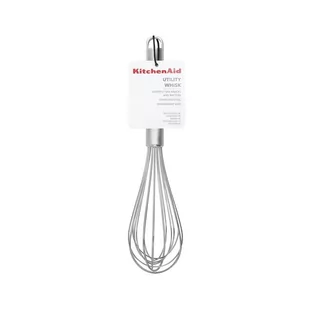 KitchenAid trzepaczka PREMIUM Stainless steel - Widelce - miniaturka - grafika 4
