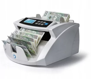 Safescan LD-4141 - Liczarki pieniędzy - miniaturka - grafika 2