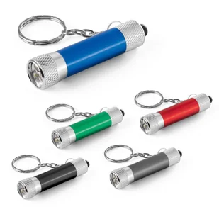 LERGAN. Brelok z LED - Breloki - miniaturka - grafika 1