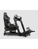 Fotele gamingowe - Next Level Racing Fotel Elite ERS5 NLR-E055 - miniaturka - grafika 1