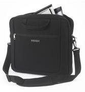 Torby na laptopy - Etui na laptopa do 15.6" KENSINGTON Neoprene Sleeve - miniaturka - grafika 1