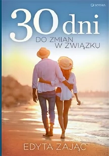 30 dni do zmian w związku - Rozwój osobisty - miniaturka - grafika 1