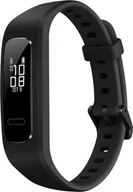 Smartband - Huawei Band 4e Czarny - miniaturka - grafika 1