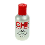 Pozostałe kosmetyki - CHI Silk Infusion jedwab w płynie 150ml 3397 - miniaturka - grafika 1
