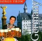 Folk - SONGS FROM GERMANY - miniaturka - grafika 1