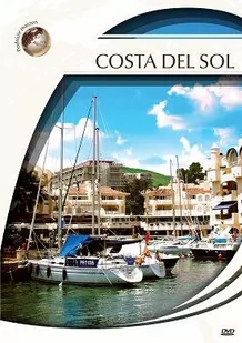 Costa del Sol DVD) - Filmy fabularne DVD - miniaturka - grafika 1