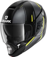 Kaski motocyklowe - SHARK, Kask motocyklowy, EvoJet Vyda, KAY, XS - miniaturka - grafika 1