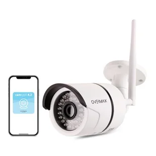 Overmax Kamera IP zewnętrzna Camspot 4.5 FULL HD - Kamery IP - miniaturka - grafika 1