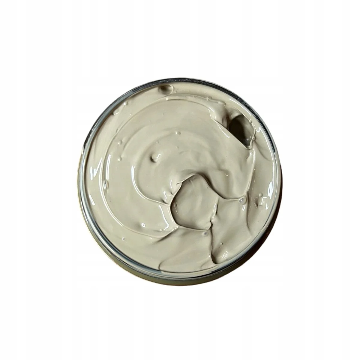 Collonil Shoe Cream 60 ml Piaskowy 095 Renowacja Koloru Połysk Odżywienie
