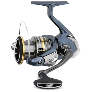 Kołowrotek wędkarski SHIMANO Ultegra FC 2500 - Kołowrotki - miniaturka - grafika 1