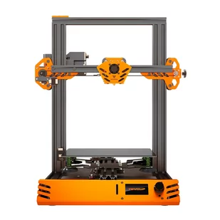 TEVOUP Tarantula Pro 3D Printer, Semi-Automatic Leveling, 0.4mm Nozzle, Volcano Hotend 32-bit Motherboard, 235x235x250mm - Drukarki 3D - miniaturka - grafika 2