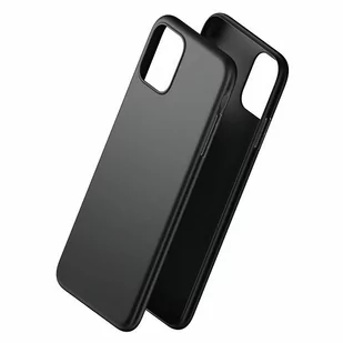3mk Matt Case do Huawei P30 Pro czarny WYPRZEDAŻ ostatnie sztuki tego produktu Nie zwlekaj - Etui i futerały do telefonów - miniaturka - grafika 1